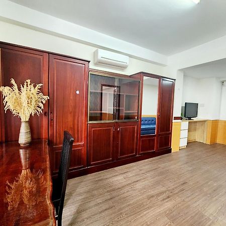 Starlight Nha Trang Hotell Exteriör bild